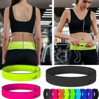 2022 Bag Running Belt Gym Waist Pouch Runners Bum Bag Jogging Waist Bag Fanny Pack Crossbody Outdoor Sport Pouch Men Women Hot Running Belt