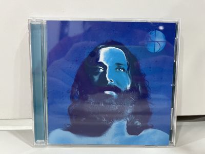 1 CD MUSIC ซีดีเพลงสากล   SEBASTIEN TELLIER MY GOD IS BLUE     (C15C168)