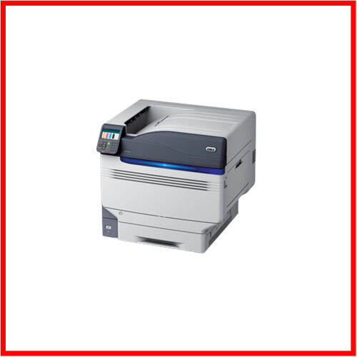 OKI C834 A3 Color Laser Printer / Pro9431dn A3 Color Laser Graphic Arts