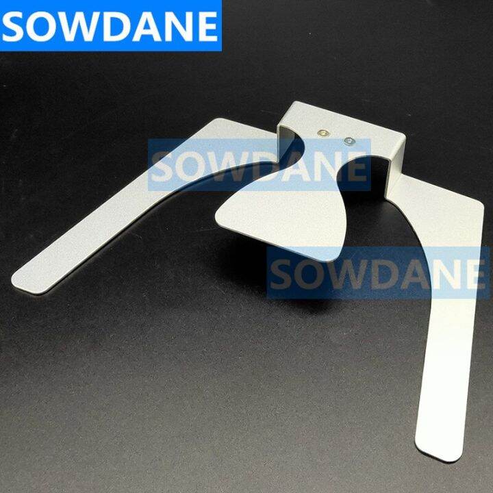 Dental Orthodontic Occlusal Maxillary Casting Jaw Fox Plane Plate