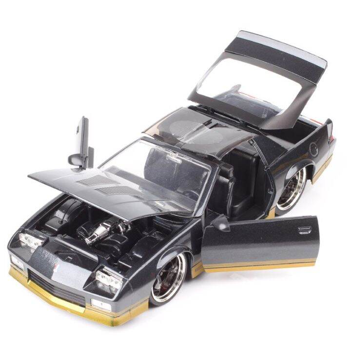 1-24-scale-jada-bigtime-muscle-classic-1985-chevrolet-camaro-z28-diecasts-amp-toy-vehicles-model-alloy-metal-chevy-car-childrens