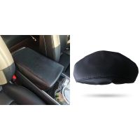 For 2017-2021 Model 3 Model Y Car Center Console Armrest Cover Arm Rest Cover Pad Protector Accessories