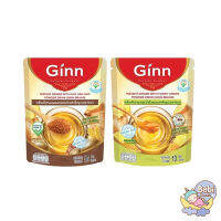 Ginn เครื่องดื่มขิง คละรส