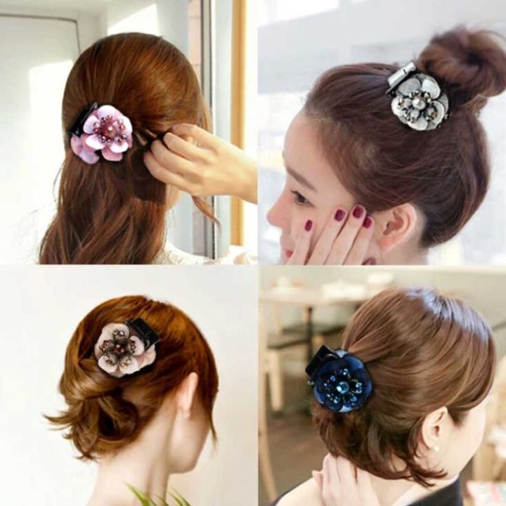 like-activities-กรงเล็บผม-stitsimplehair-กรงเล็บ-cliphairpin-beadedaccessories-สำหรับผู้หญิงสาว