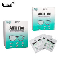 100200p Glasses Anti Fog Wipe HGKJ Anit-fog Wet Cloth For Eyeglasses Sunglasses Goggles Helmet Shields Dive s Sport Glasses