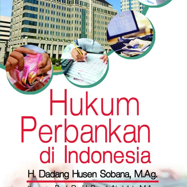 Hukum Perbankan Di Indonesia | Lazada Indonesia