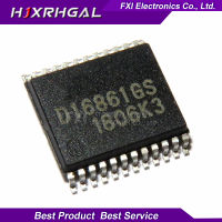 20ชิ้น D16861GS D16861 16861 16861GS SOP ยานยนต์ IC รถชิปรถยนต์ IC ยานยนต์ CHIP