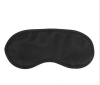 Long Night Adult Supplies Shading Eye Mask Wholesale Factory Satin Cloth Eye Mask Sexy Eye Mask Delivery 3024