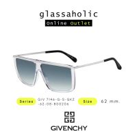 [ลดกระหน่ำ] แว่นกันแดด GIVENCHY รุ่น GIV 7146-G-S-GKZ ทรงเหลี่ยม แฟชั่น