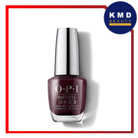 สีทาเล็บ OPI Infinite Shine - Yes My Condor Can-do! / ISLP41 สีทาเล็บกึ่งเจลเงากว่า แห้งเร็ว รับประกันมี อย. ทุกขวด ปริมาตรสุทธิ 15 มล. ตรงปก ส่งเร็ว