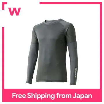 Buy Shimano T-Shirts & Tops Online