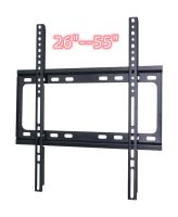 Universal TV Wall Mounts Bracket Flat Panel for Most 26-55 Inch LED/LCD Plasma Television VESA 100x100 200x200 400x400