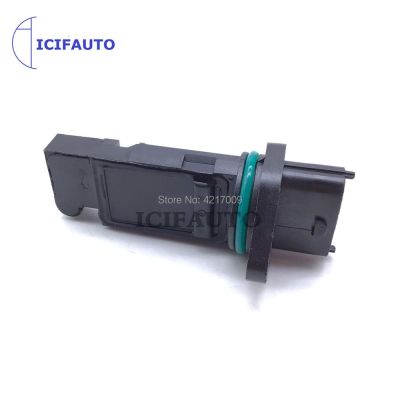 Mass Air Flow Meter Sensor MAF For  2004-2013 Volvo S40 C30 C70 V50 Turbo 1.6 2.4 2.5L 0280218134 31342364