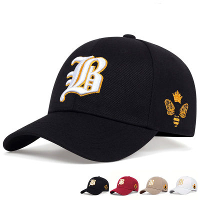 Summer UV Protection Caps Adjustable Outdoor Sports Baseball Cap Street Rap Hat Punk Rock Hats Designer Hat