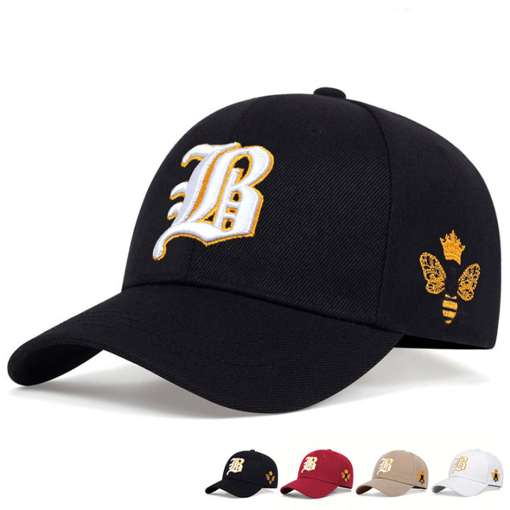 summer-uv-protection-caps-adjustable-outdoor-sports-baseball-cap-street-rap-hat-punk-rock-hats-designer-hat