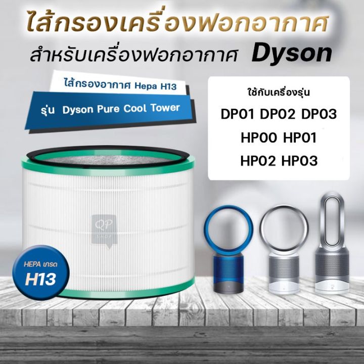 Dyson deals hepa h13