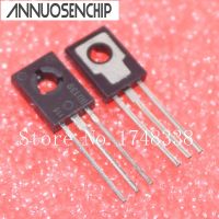 100pcs BD139 NPN 1.5A/80V TO-126 the original transistors in stock