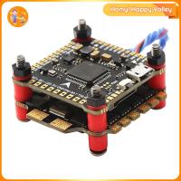 Homyl เครื่องควบคุมการบินสแต็คปราศจากโลหะพร้อม30A ESC สำหรับอุปกรณ์เสริม