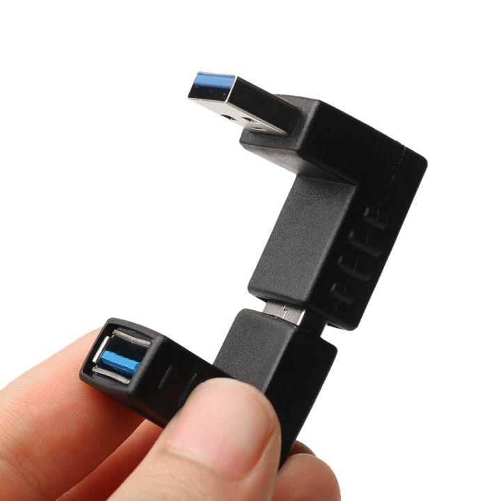cw-new-90-degree-usb-3-0-a-male-to-female-am-af-left-and-right-angled-adapter-connector-adapter-plug-for-laptop-pc-computer