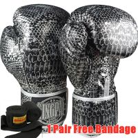 Kick Boxing Gloves Women/Men Boxing Handwraps Bandage Hand Wrap Muay Thai MMA Karate Adults Kids Punch Training Equipments