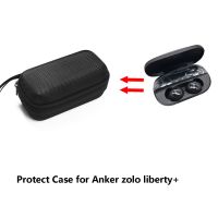 ❍¤ Portable Bag Carrying Protective Case Pouch for Anker Zolo Liberty Bluetooth Earphone Accessories