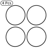แหวนยางโอริงเครื่องกรองน้ำขวดกรอง4P แหวนกันรั่วหนา148*140มม. * 4.7มม. ปะเก็นกันน้ำรั่ว