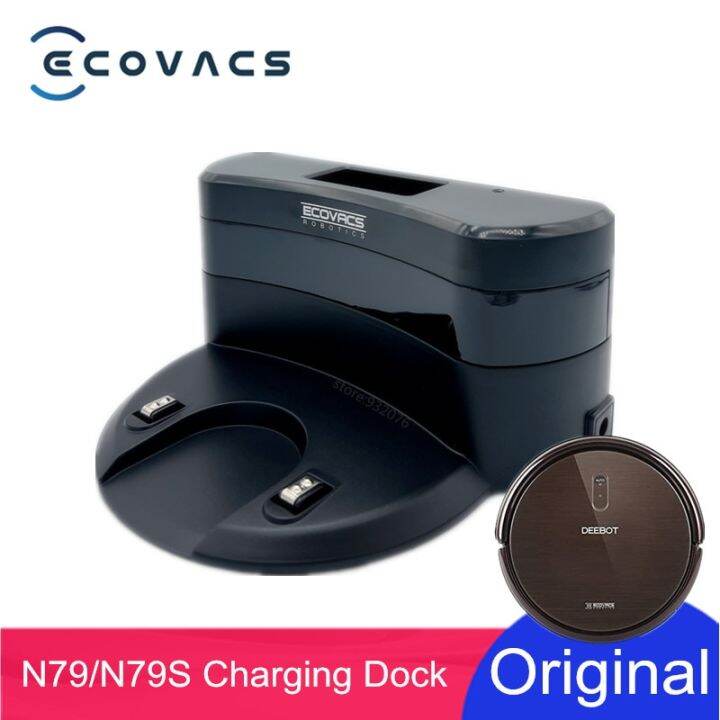 deebot n79 charger