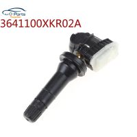 New 3641100XKR02A Tire Pressure Sensor TPMS For 2019 GREAT WALL HAVAL F7 H6 WEY VV5 VV6 VV7 433MHZ