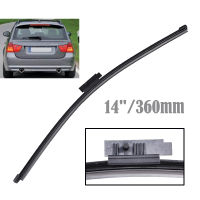 Misima 24"19"14" For BMW 3 series E91 2009-2012 Front Window Wiper Blade Windshield Windscreen Wiper Blades 2010 2011