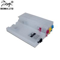 Bom.ltd T945 T944 T9461 T948 T949 T941 T942 T902 T936หมึก T937ตลับหมึกสำหรับ Epson Wf-C5790 Wf-C5290 Wf-C5710 Wf-C5210ไม่มีชิป