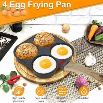 Tamagoyaki Pan, Square Egg Pan Japanese Omelette Pan Nonstick Granite Stone  Cookware PFOA Free All Stoves Compatible Induction Compatible Omelet  Maker,Grey