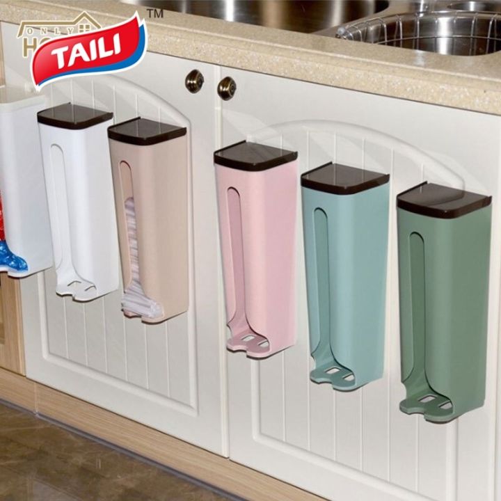 taili-กล่องเก็บของติดผนัง-อุปกรณ์ในครัว-ตู้เก็บจานชาม-ตู้ติดผนังครัว-kitchen-accessories-ตู้ลอยห้องครัว-ชั่นวางในครัว-kitchen-rack-ชั้นแขวนในครัว