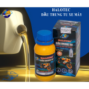 Dầu trung tu Halotec dành cho xe máy