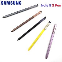 Samsung Note 9 N960 N960F N960P SM-N9600 Stylus S Pen Sensitive Screen Touch Pen Replacement For Galaxy Note9 Without Bluetooth Stylus Pens