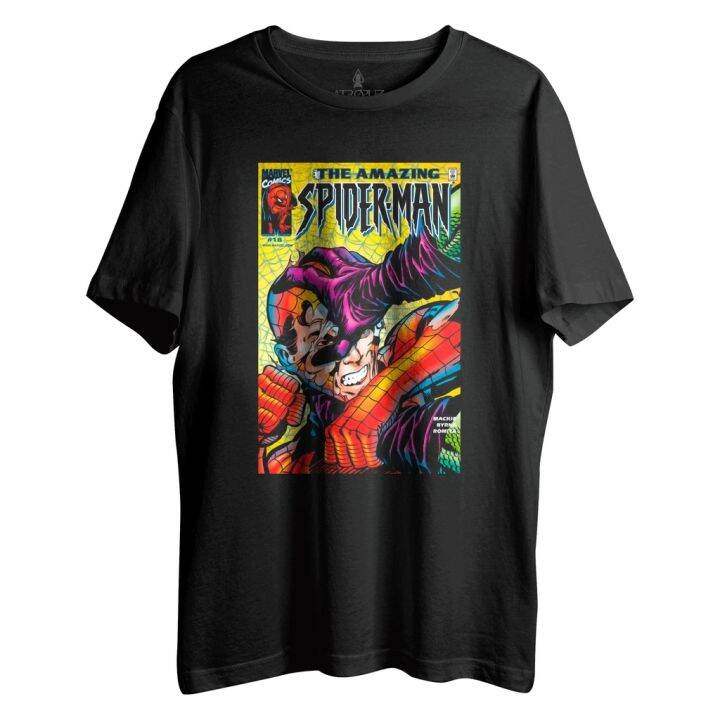 new-fashionunisex-t-shirt-the-amazing-spider-man-spider-man-peter-parker-marvel-comics-comics-hq-2023