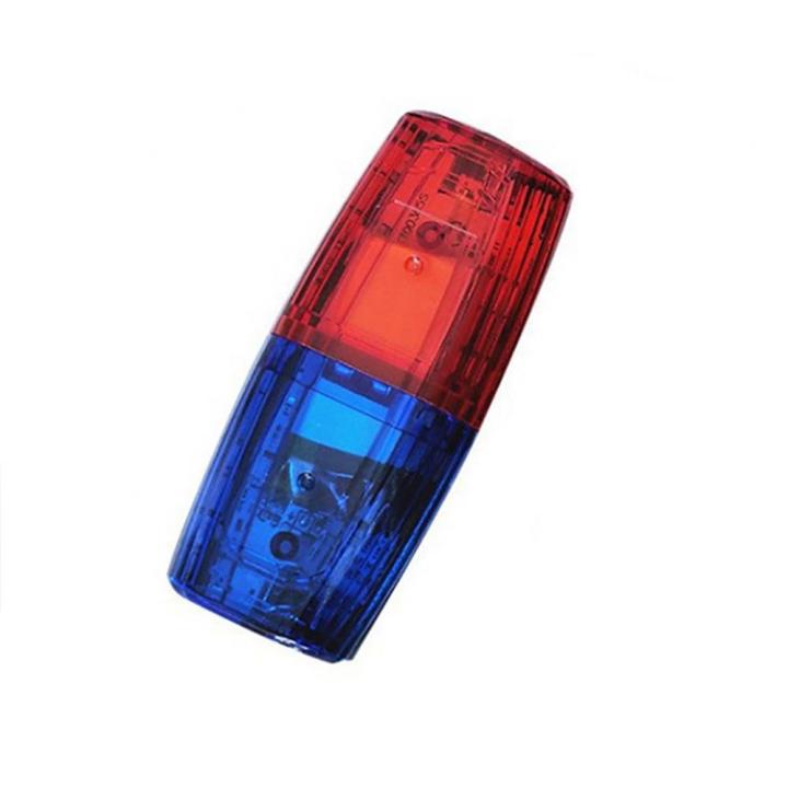 led-red-blue-multifunction-clip-flashing-warning-safety-shoulder-lights-usb-charging-emergency-lamp-bicycle-accessories