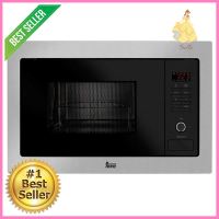 ไมโครเวฟฝังดิจิตอล TEKA MWE 255 FI 59.50 ซม.DIGITAL BUILT-IN MICROWAVE TEKA MWE 255 FI 59.50CM **พลาดไม่ได้แล้วจ้ะแม่**