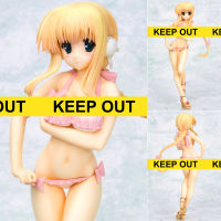 Figure ฟิกเกอร์ งานแท้ 100% Kotobukiya จาก To Heart 2 Another Days ถึงหัวใจ 2 Silfa ซิลฟ่า เมดโรโบ้ Swimsuit Summer 1/6 ชุดว่ายน้ำ Ver Original from Japan Anime ของสะสมหายาก อนิเมะ การ์ตูน มังงะ คอลเลกชัน ของขวัญ Gift New Collection ตุ๊กตา Model โมเดล