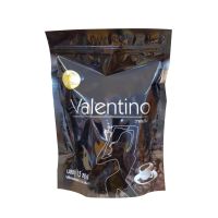 Vitaccino Coffee ไวแทคชิโน่ ของแท้ Valentino กาแฟดำวาเลนติโน่ คอฟฟี่ 1ถุง มี 15 ซอง
