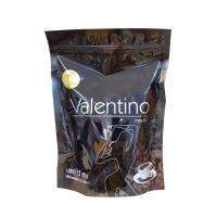 Valentino Coffee กาแฟวาเลนติโน่ กาแฟดำ (1ห่อ 15 ซอง)