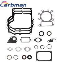 1 Carbman One Set Complete VALVE Gasket Kit For Briggs &amp; Stratton 495993 Replaces 28N707 28N777 Gasket Kit Engine