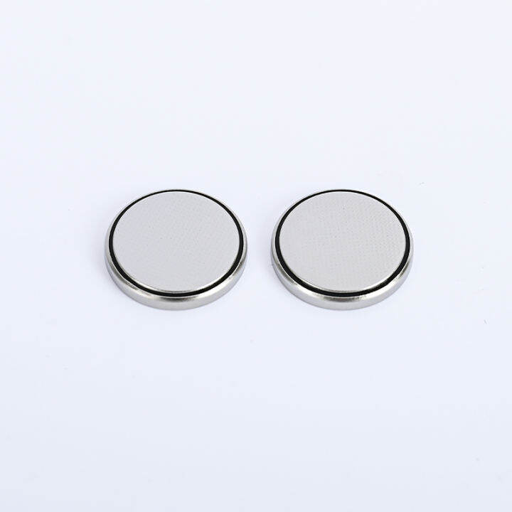 Car remote control lithium manganese coin battery CR2032 coin battery