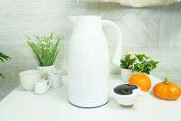 Nordic kettle กาน้ำเก็บอุณหภูมิ 1.3 L สไตล์นอร์ดิก 14x16x28 cm