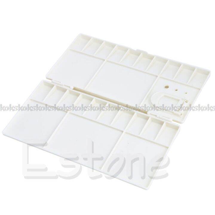 cw-hot-25-grids-large-paint-tray-watercolor-plastic-jul26-dropship-jy23-19-dropship