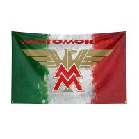 3x5 Moto morinis Flag Polyester Printed Racing Motorcycle Banner For Decor -ft Flag Decor flag Decoration Banner Flag Banner Electrical Connectors