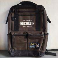 กระเป๋าเป้ Michelin 4 Way Bag งานญี่ปุ่นแท้ พร้อมส่ง