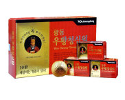 An cung Vũ hoàng thanh tâm Kwangdong Hàn Quốc 10 Viên