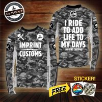 [In stock] 2023 design imprint customs  - light camo riding jersey 3d cycling jersey sportswear long sleeve ，Contact the seller for personalized customization of the name