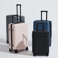 2024 inch Designer luggage Mute waterproof suitcases and travel bags traveling luggage bags with wheels carry on luggage bag