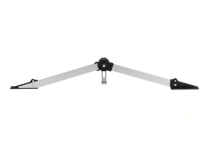 MINOURA FCG 310 FOLDABLE CENTERING GAUGE ALLOY WHEEL DISHING TOOL FOR